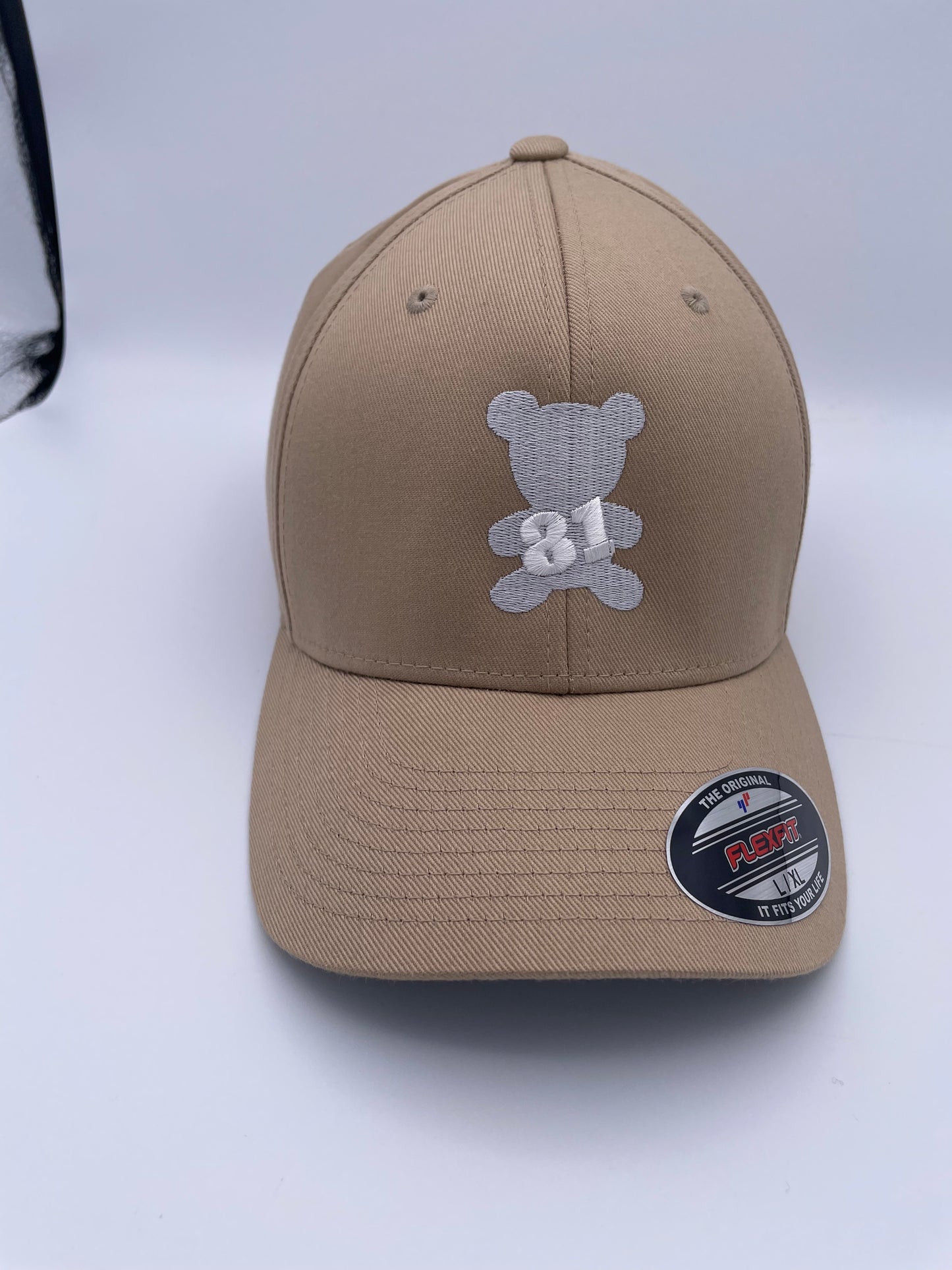 81 Edition Flexi Cap