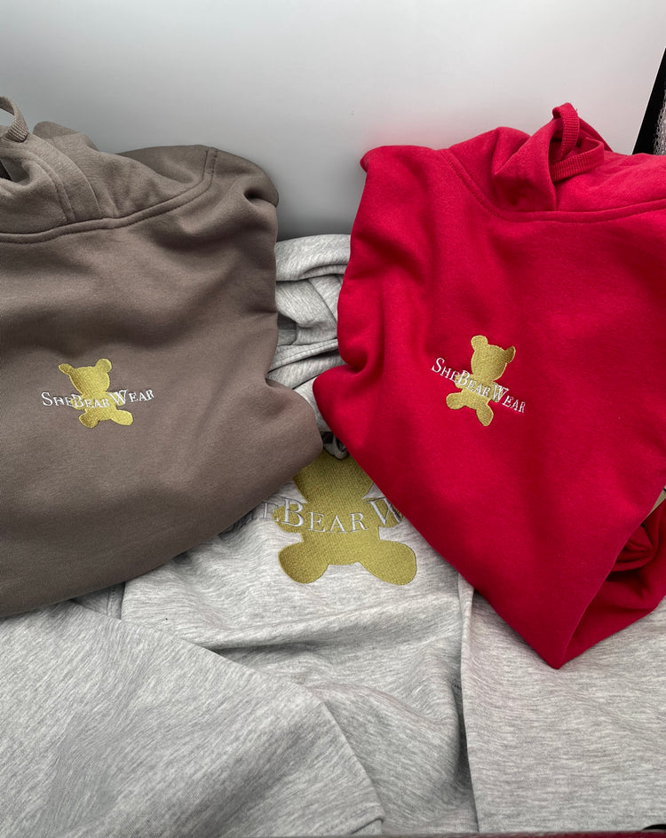 Hoodies