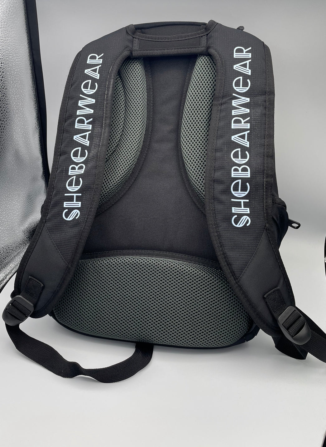 SheBearWear BackPack