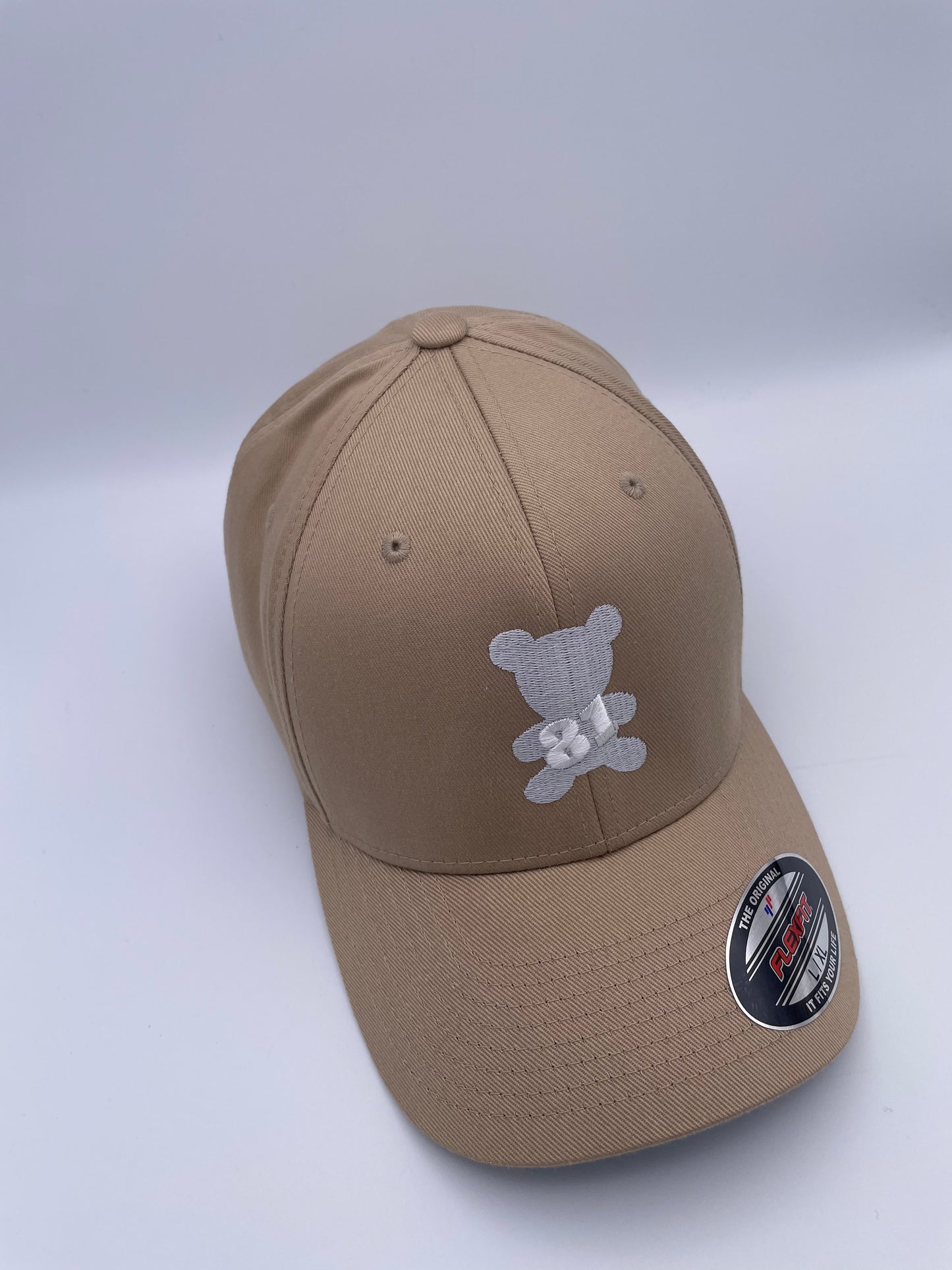 81 Edition Flexi Cap